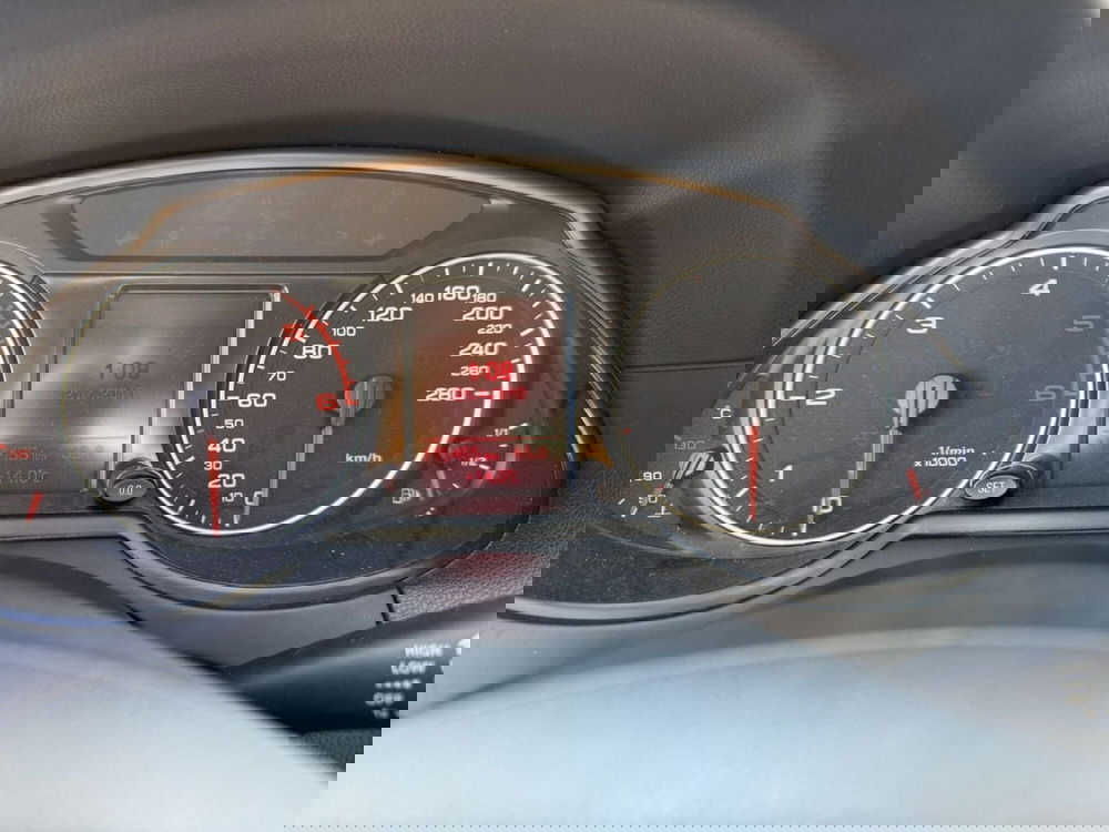 Audi Q5 usata a Prato (8)