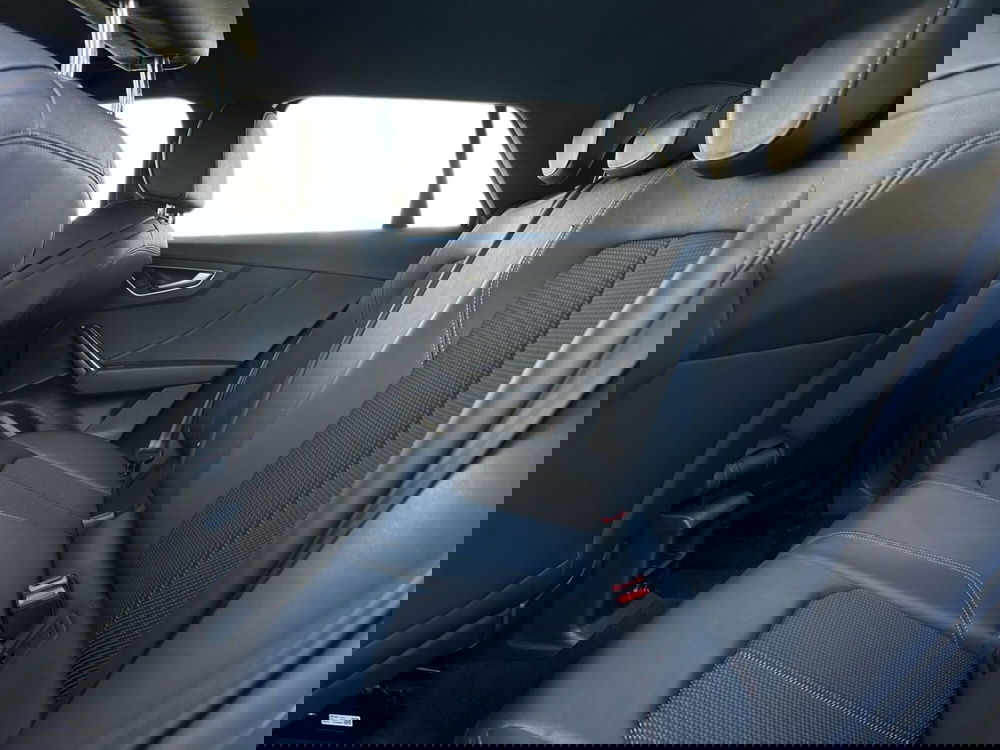 Audi Q2 usata a Pistoia (12)