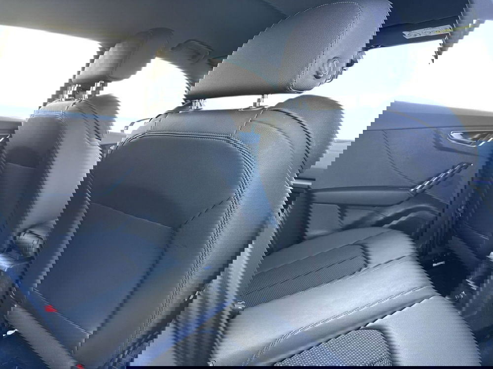 Audi Q2 usata a Pistoia (13)