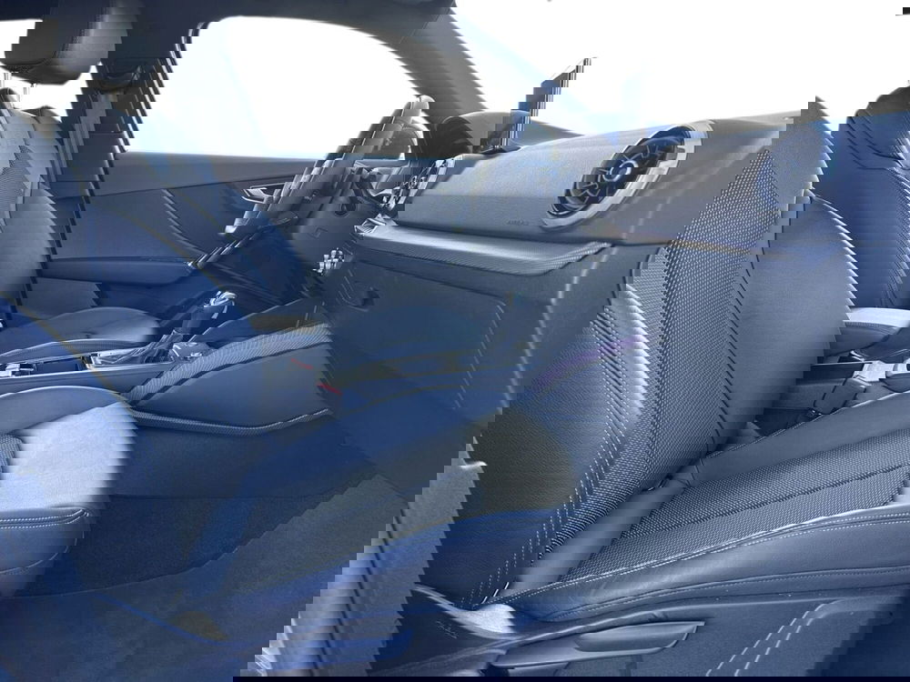 Audi Q2 usata a Pistoia (15)