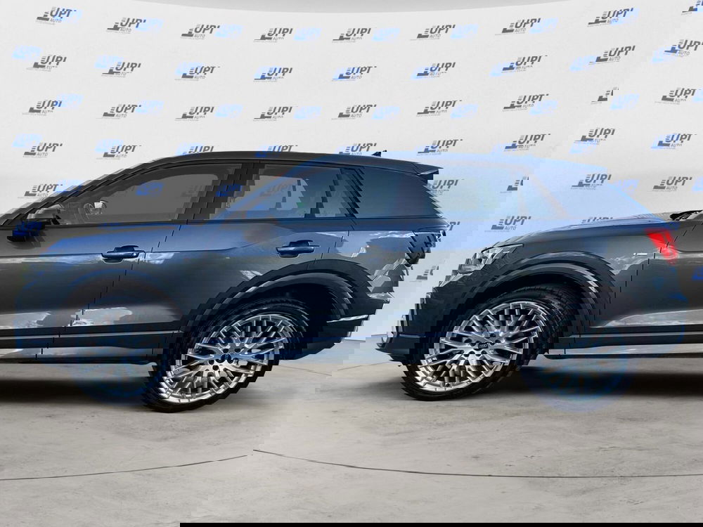 Audi Q2 usata a Pistoia (6)