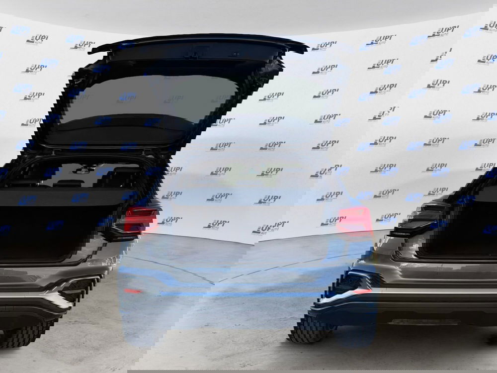 Audi Q2 usata a Pistoia (9)