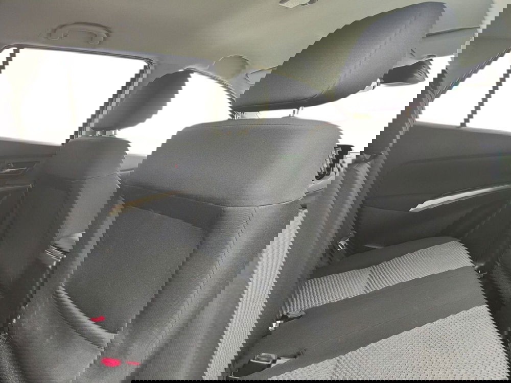 Suzuki S-Cross usata a Pistoia (12)