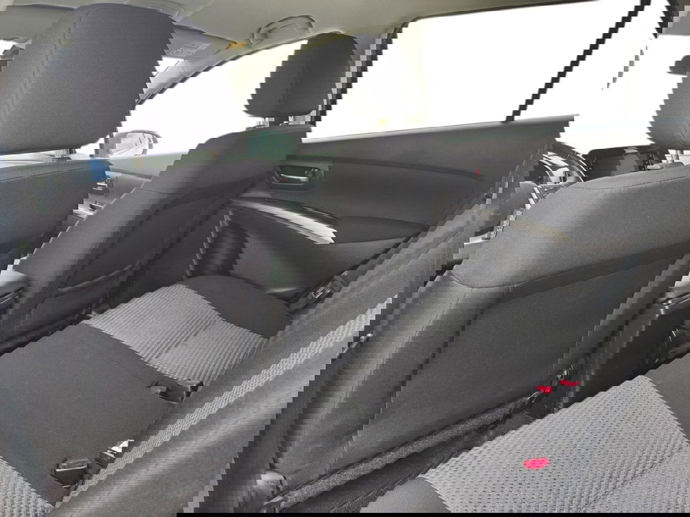 Suzuki S-Cross usata a Pistoia (14)