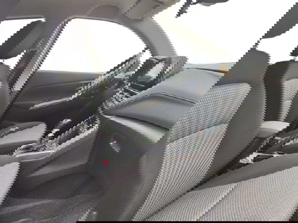 Suzuki S-Cross usata a Pistoia (15)