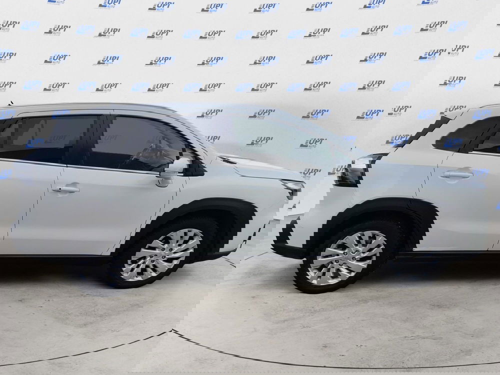 Suzuki S-Cross usata a Pistoia (8)