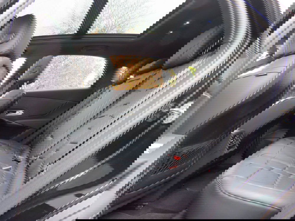 Ds DS 7 usata a Monza e Brianza (10)