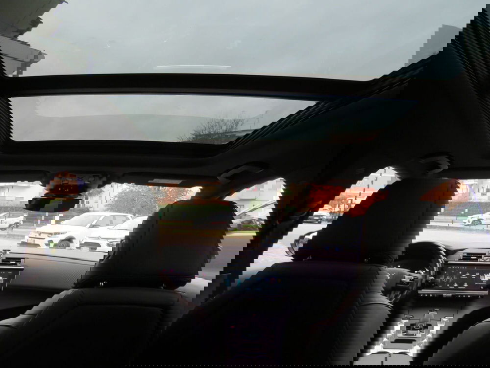 Ds DS 7 usata a Monza e Brianza (11)