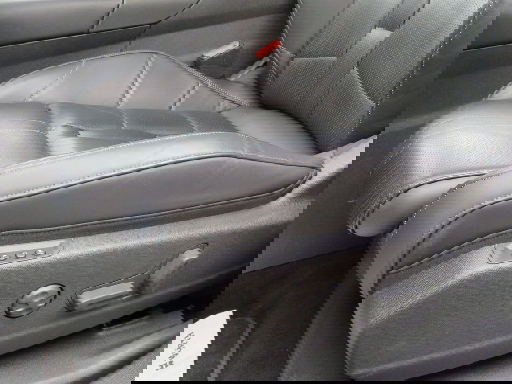 Ds DS 7 usata a Monza e Brianza (12)