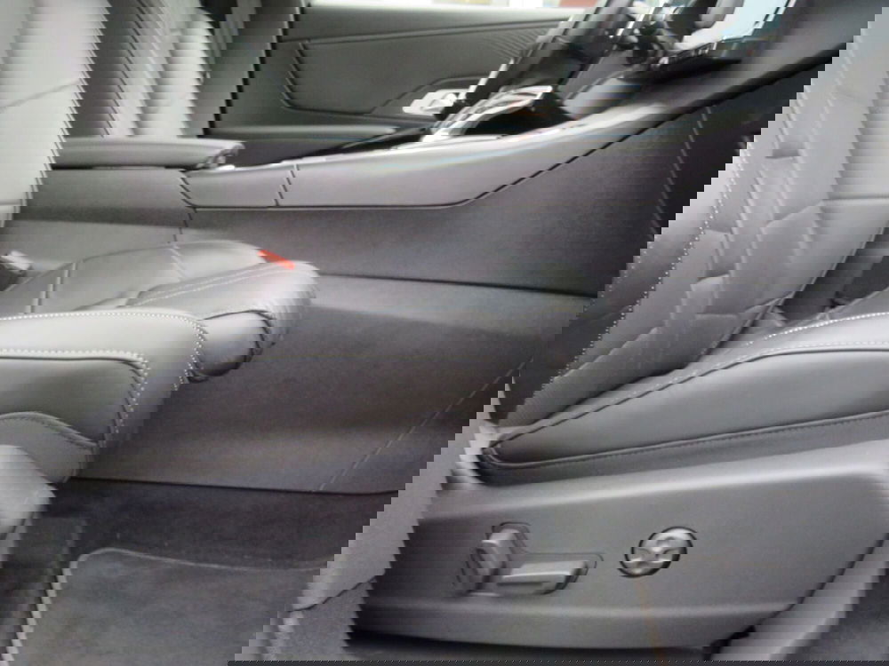 Ds DS 7 usata a Monza e Brianza (14)