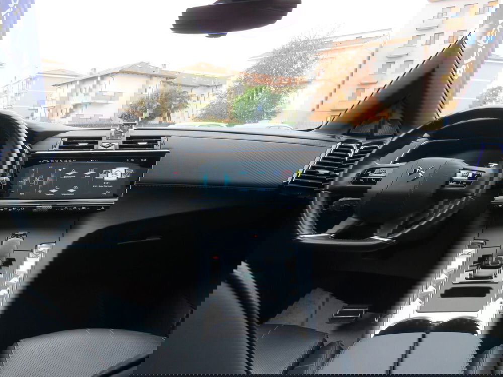 Ds DS 7 usata a Monza e Brianza (15)