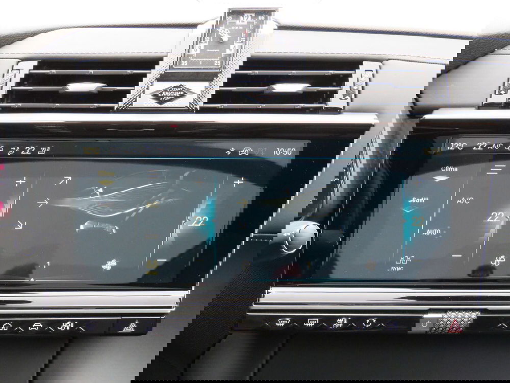 Ds DS 7 usata a Monza e Brianza (17)