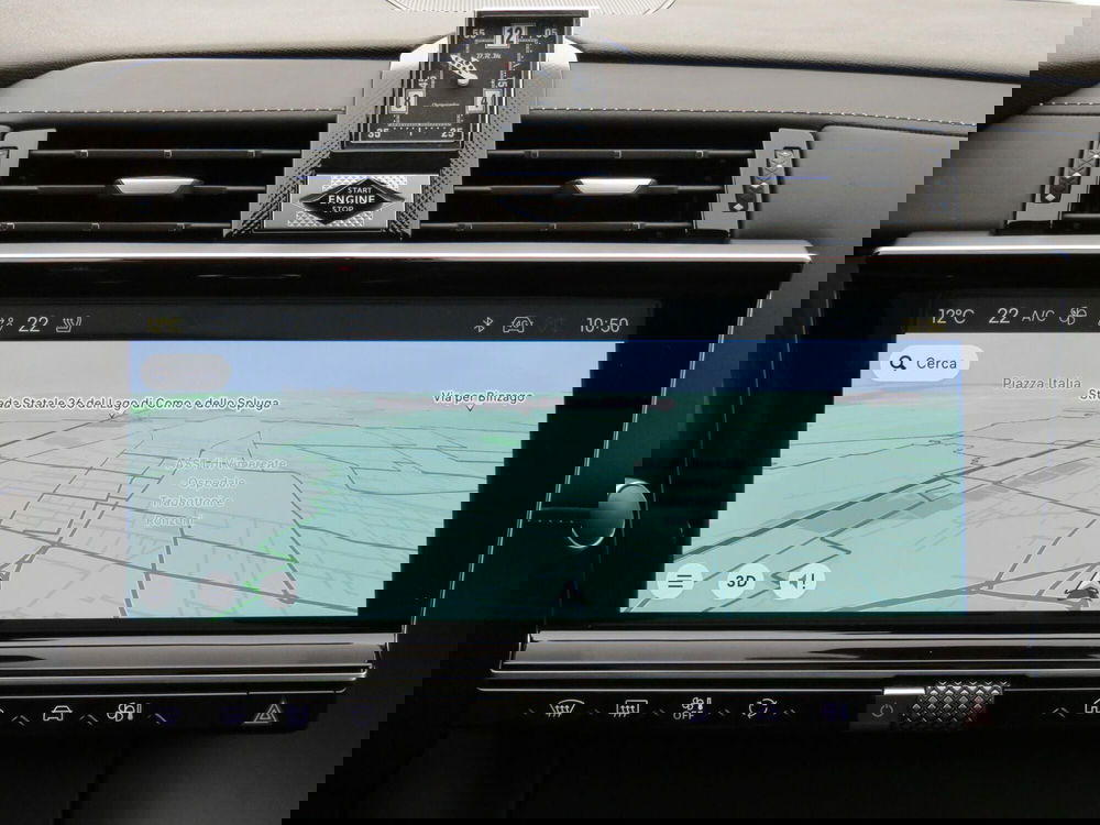 Ds DS 7 usata a Monza e Brianza (19)