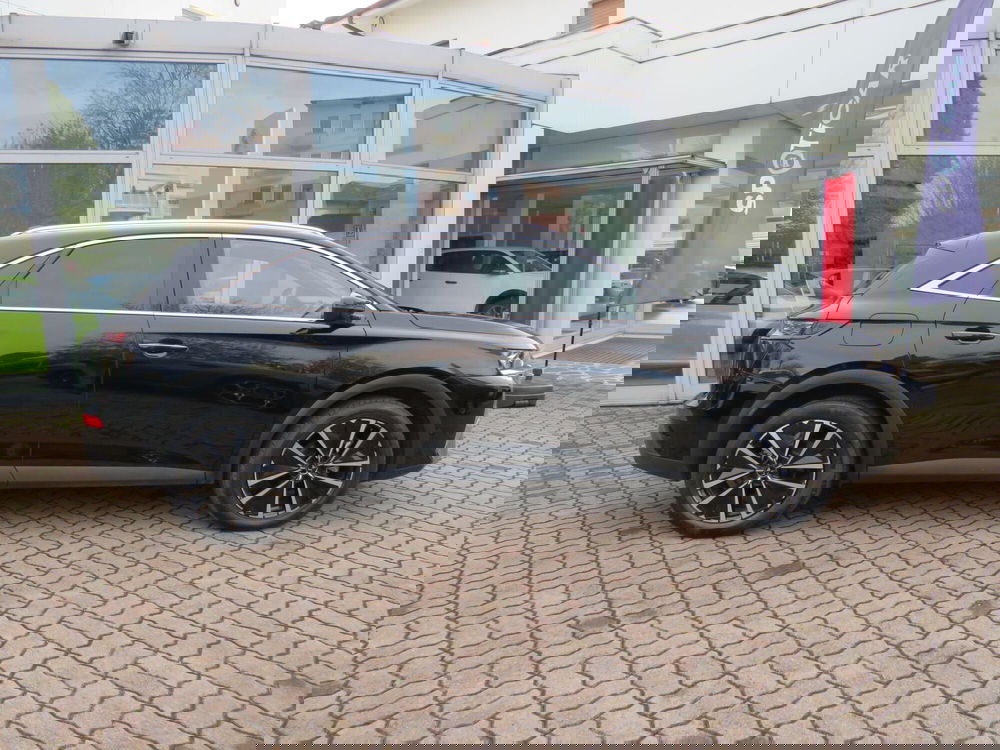 Ds DS 7 usata a Monza e Brianza (2)