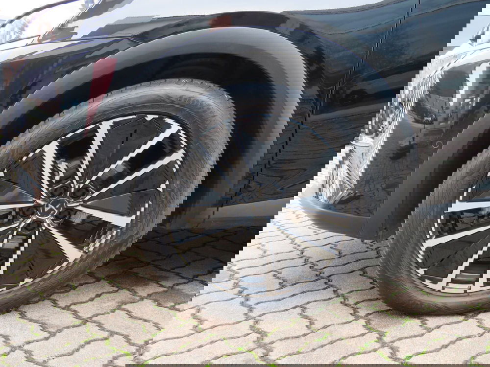 Ds DS 7 usata a Monza e Brianza (4)