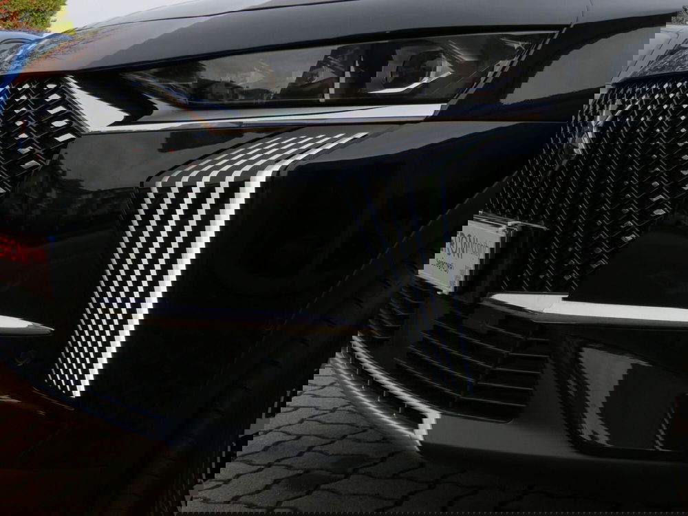 Ds DS 7 usata a Monza e Brianza (5)