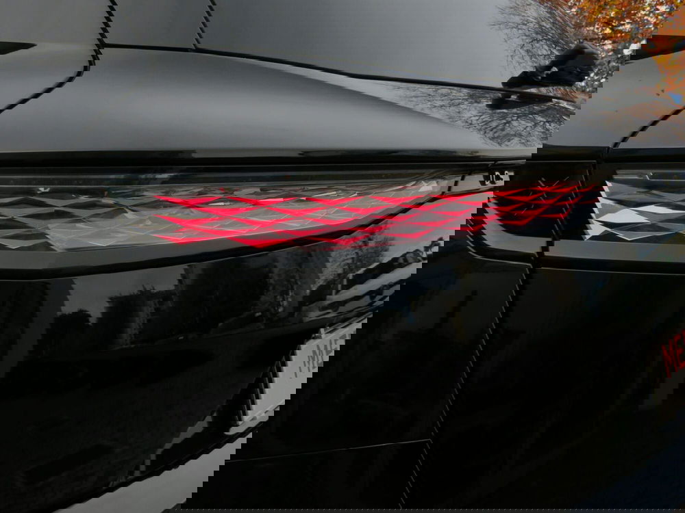 Ds DS 7 usata a Monza e Brianza (6)