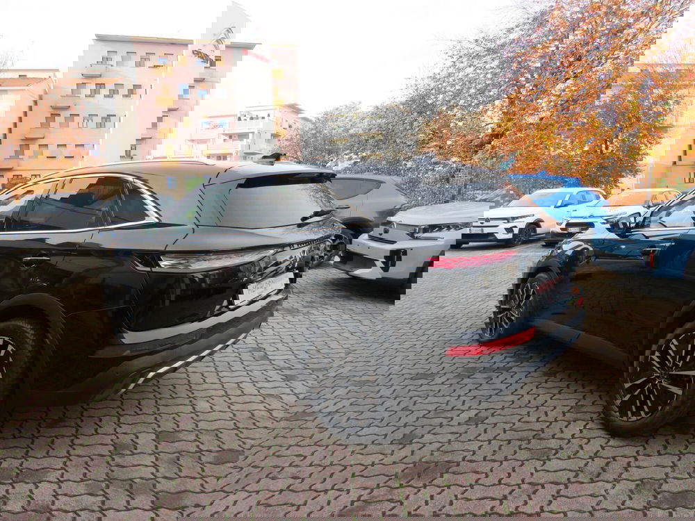 Ds DS 7 usata a Monza e Brianza (7)