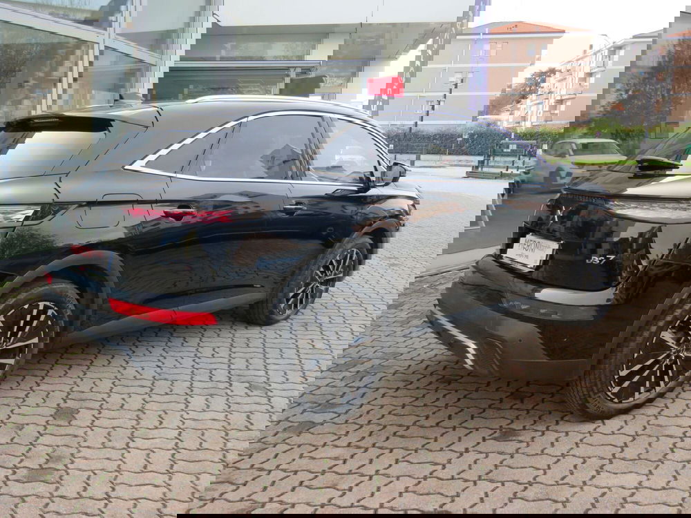 Ds DS 7 usata a Monza e Brianza (8)