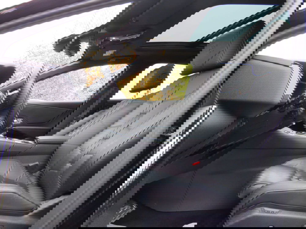 Ds DS 7 usata a Monza e Brianza (9)