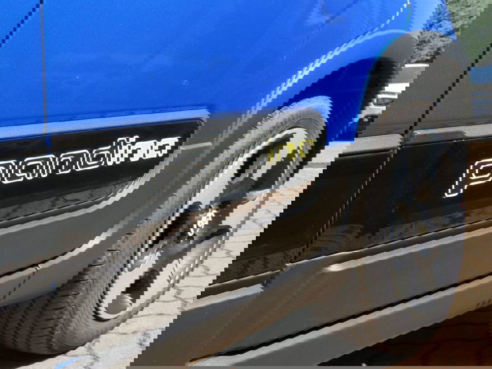 Fiat Panda Cross nuova a Monza e Brianza (10)