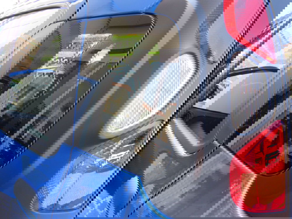 Fiat Panda Cross nuova a Monza e Brianza (12)