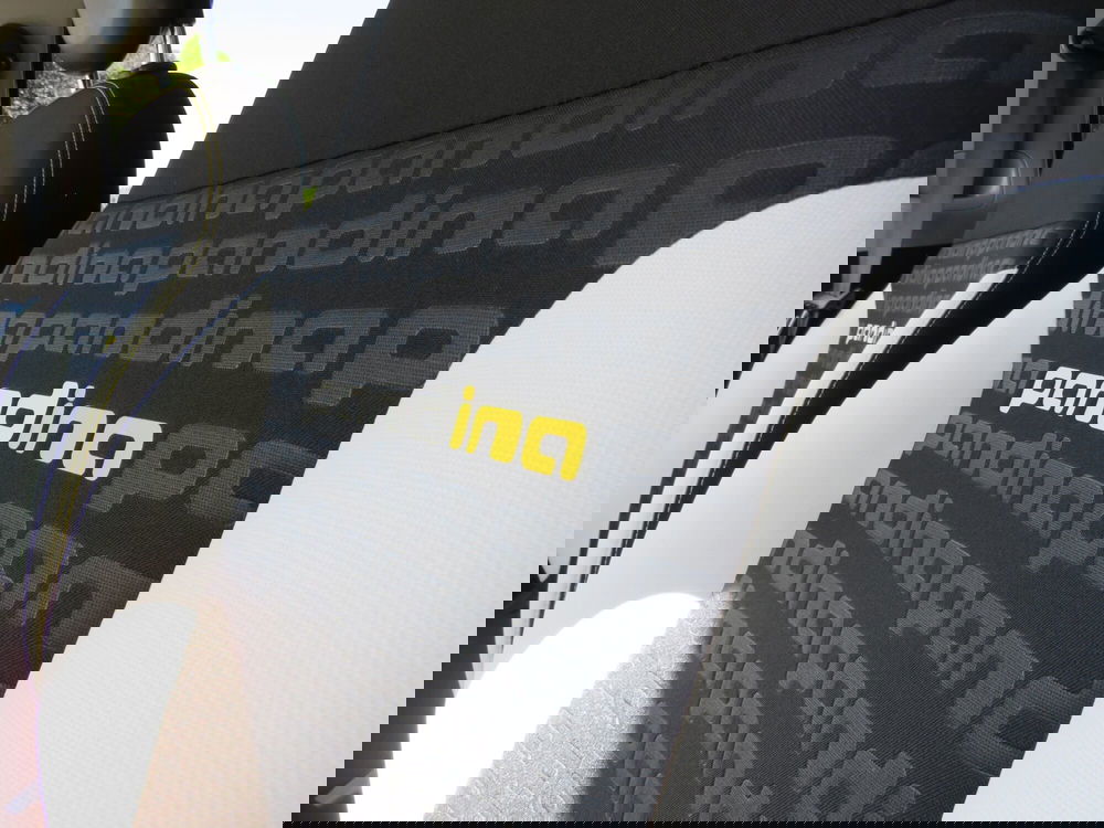 Fiat Panda Cross nuova a Monza e Brianza (15)