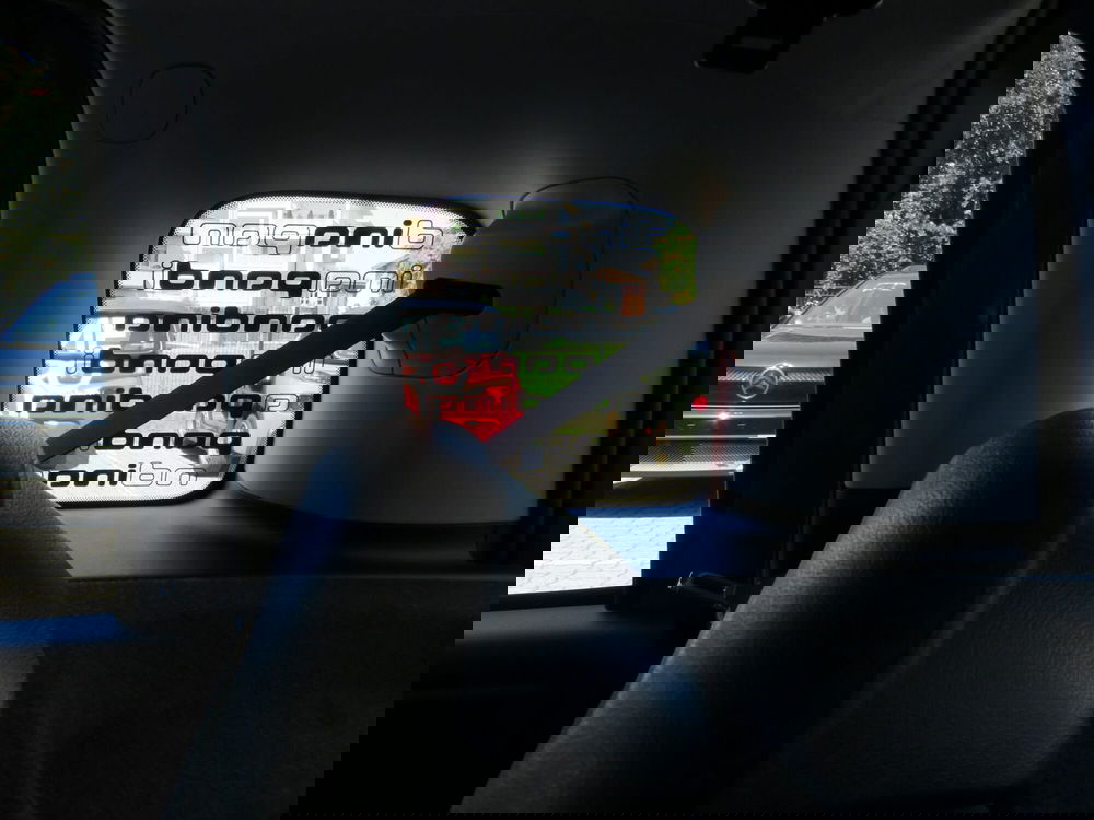 Fiat Panda Cross nuova a Monza e Brianza (17)