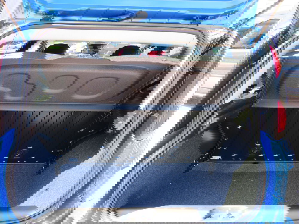 Fiat Panda Cross nuova a Monza e Brianza (18)