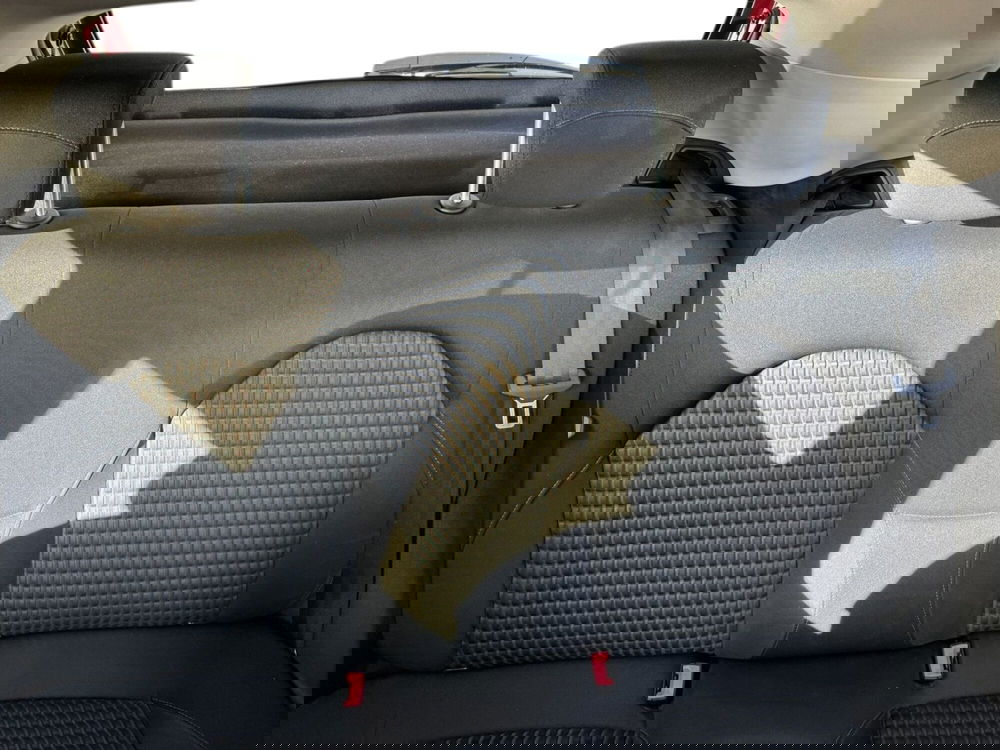 Alfa Romeo MiTo usata a Pistoia (13)