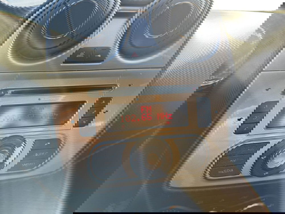 Alfa Romeo MiTo usata a Pistoia (8)