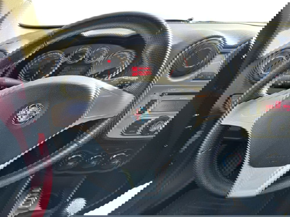 Alfa Romeo MiTo usata a Pistoia (9)