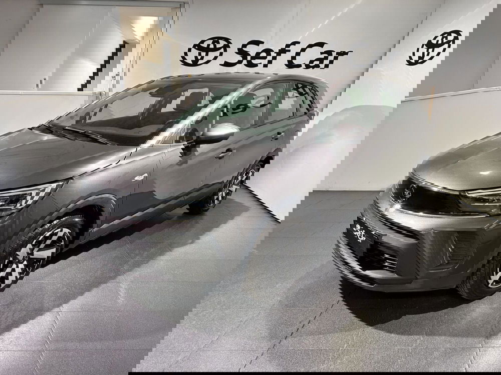 Opel Crossland usata a Milano