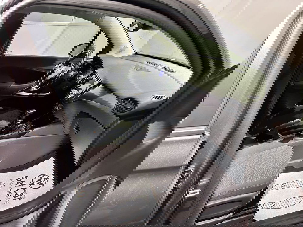 Opel Crossland usata a Milano (12)