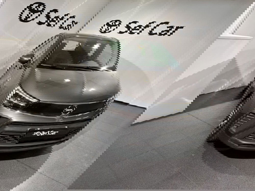 Opel Crossland usata a Milano (3)