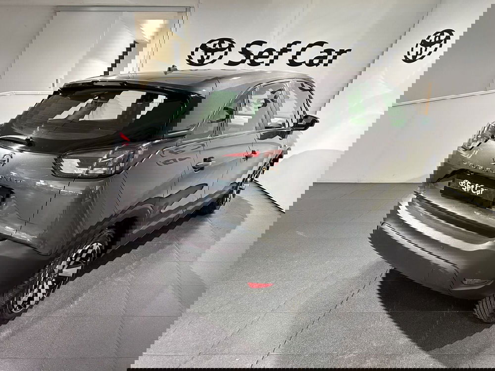 Opel Crossland usata a Milano (4)