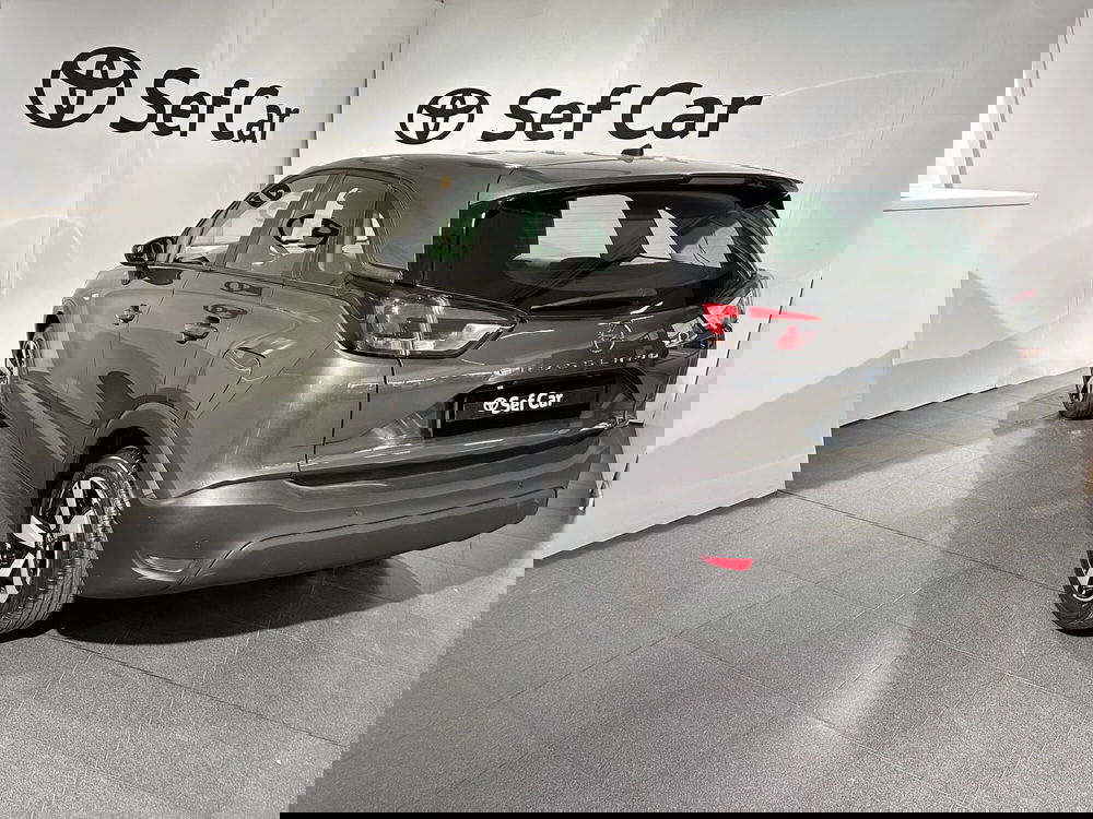 Opel Crossland usata a Milano (5)