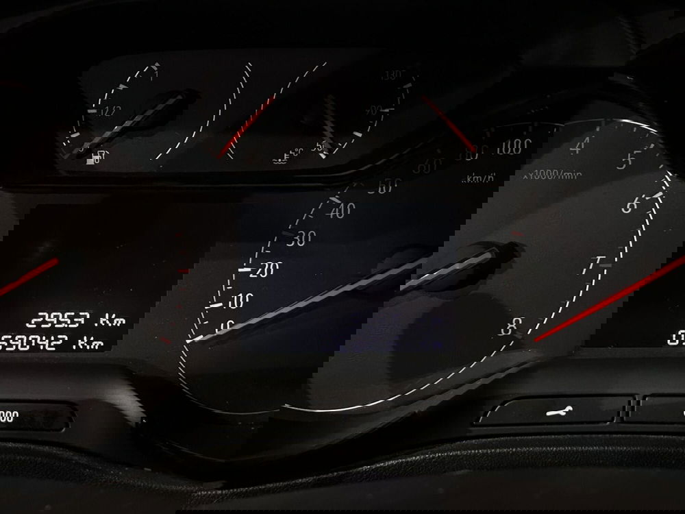 Opel Crossland usata a Milano (7)