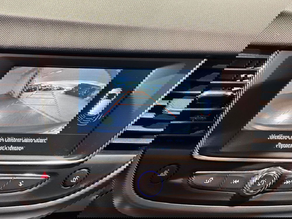 Opel Crossland usata a Milano (9)