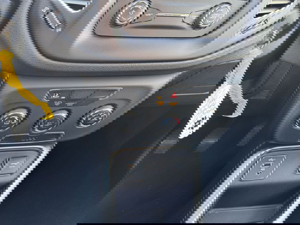 Jeep Compass usata a Pistoia (11)