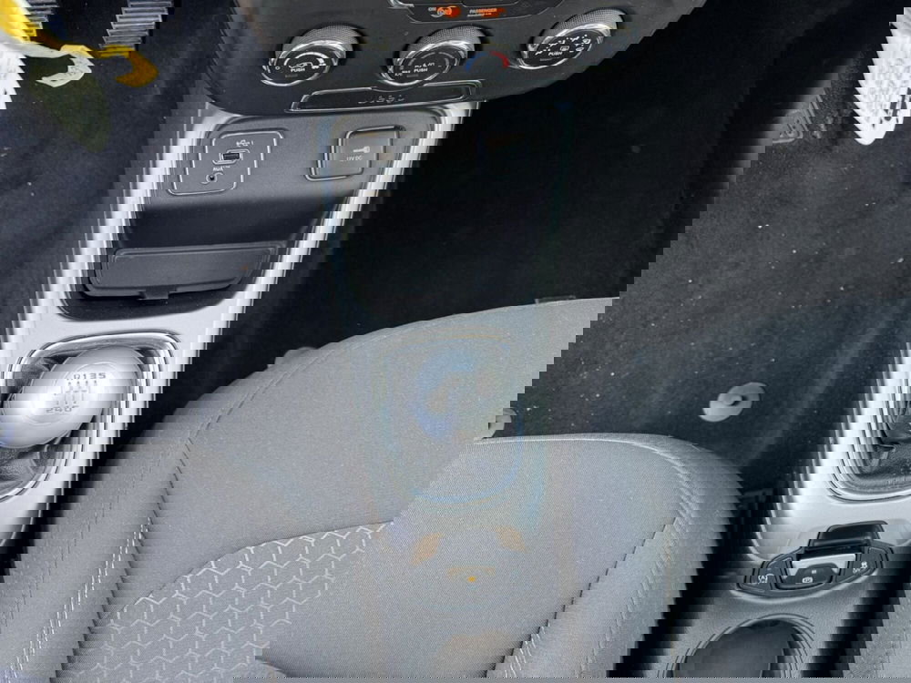 Jeep Compass usata a Pistoia (12)