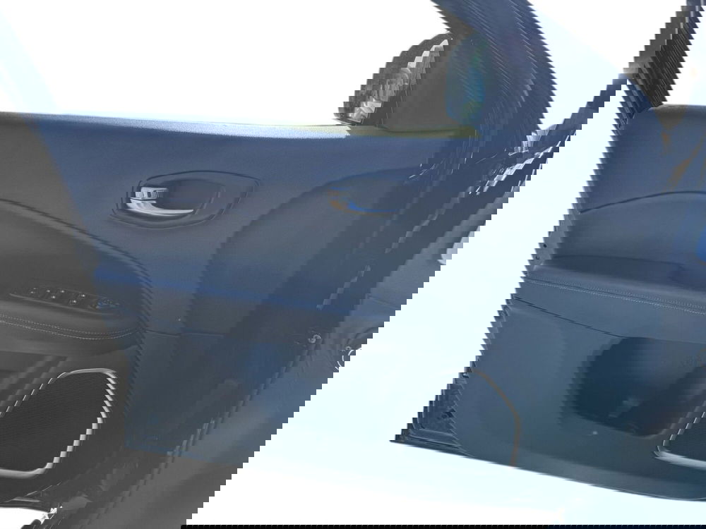 Jeep Compass usata a Pistoia (14)