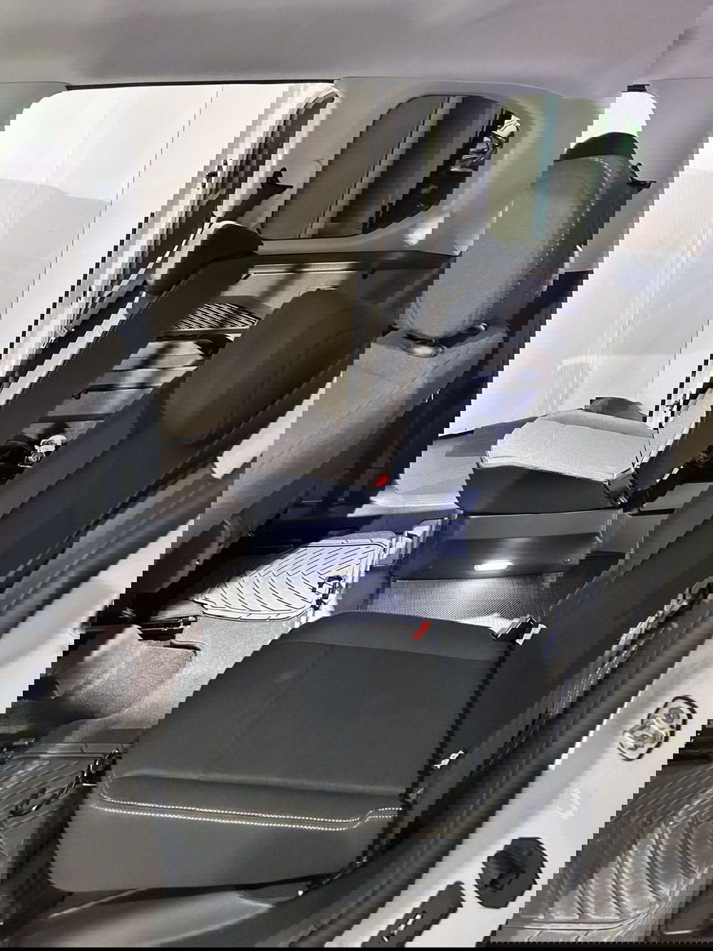 Toyota Proace City Verso usata a Milano (10)