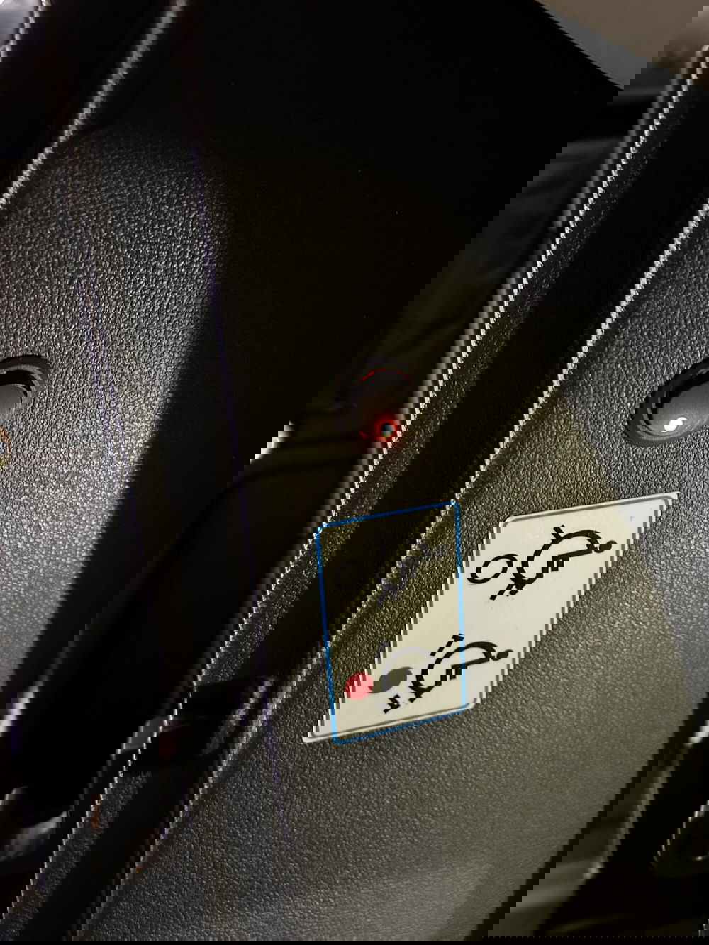 Toyota Proace City Verso usata a Milano (16)