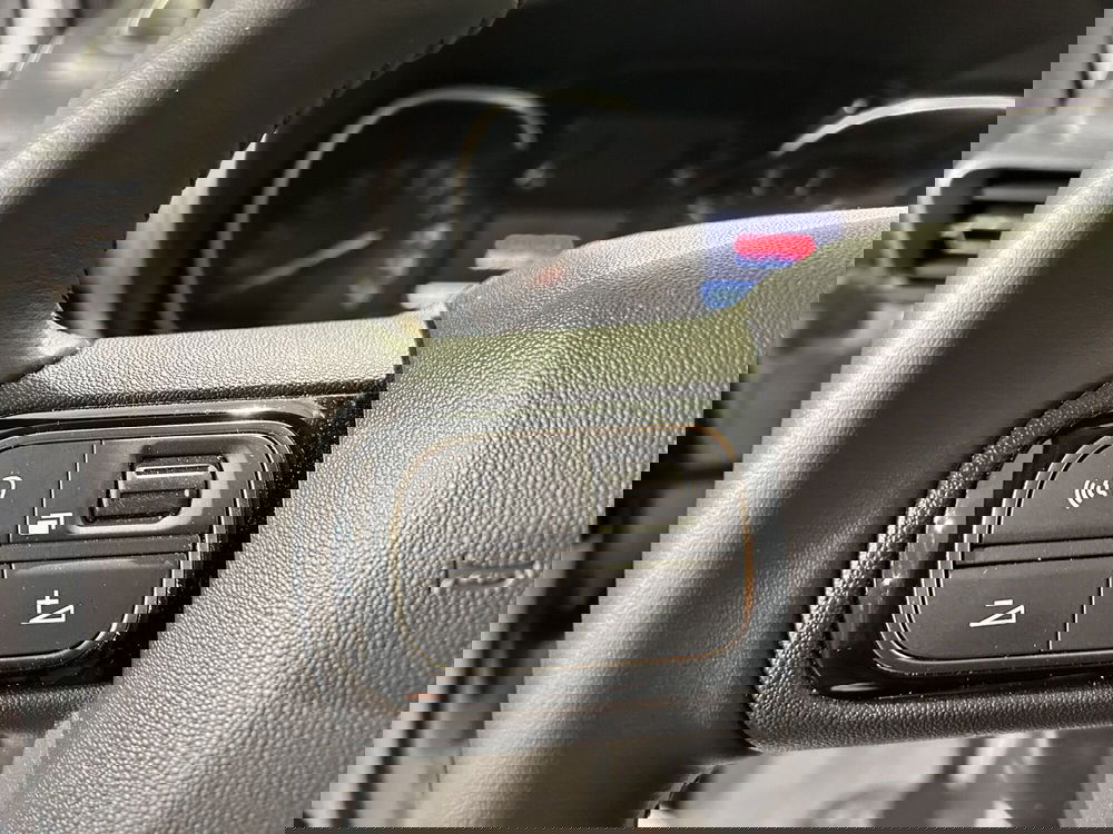 Toyota Proace City Verso usata a Milano (17)