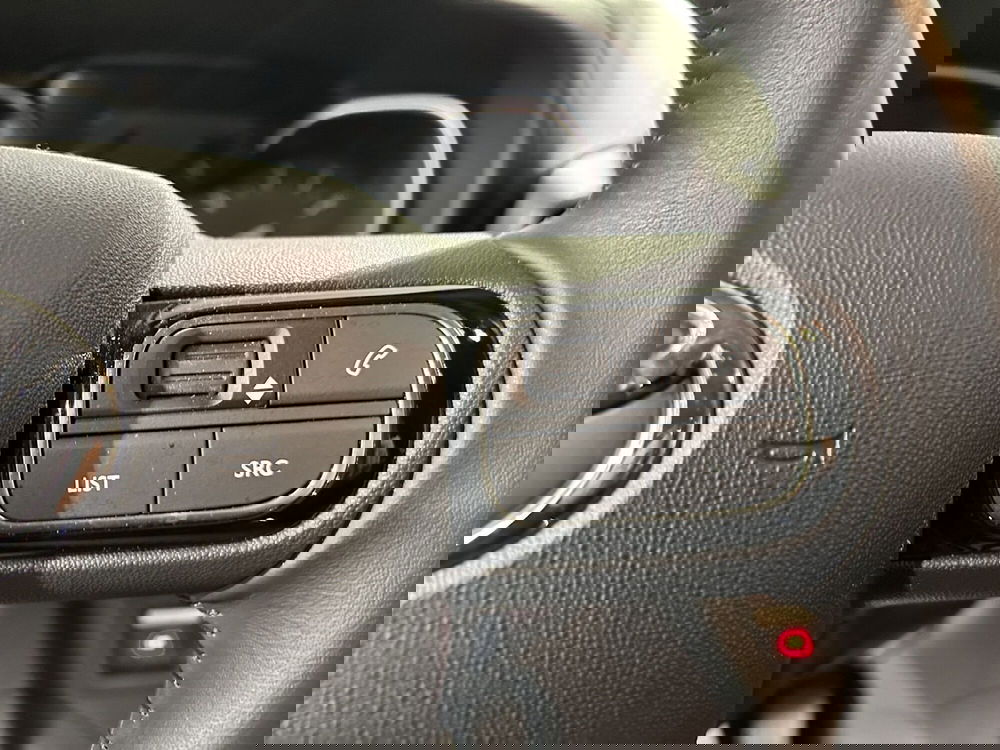 Toyota Proace City Verso usata a Milano (18)