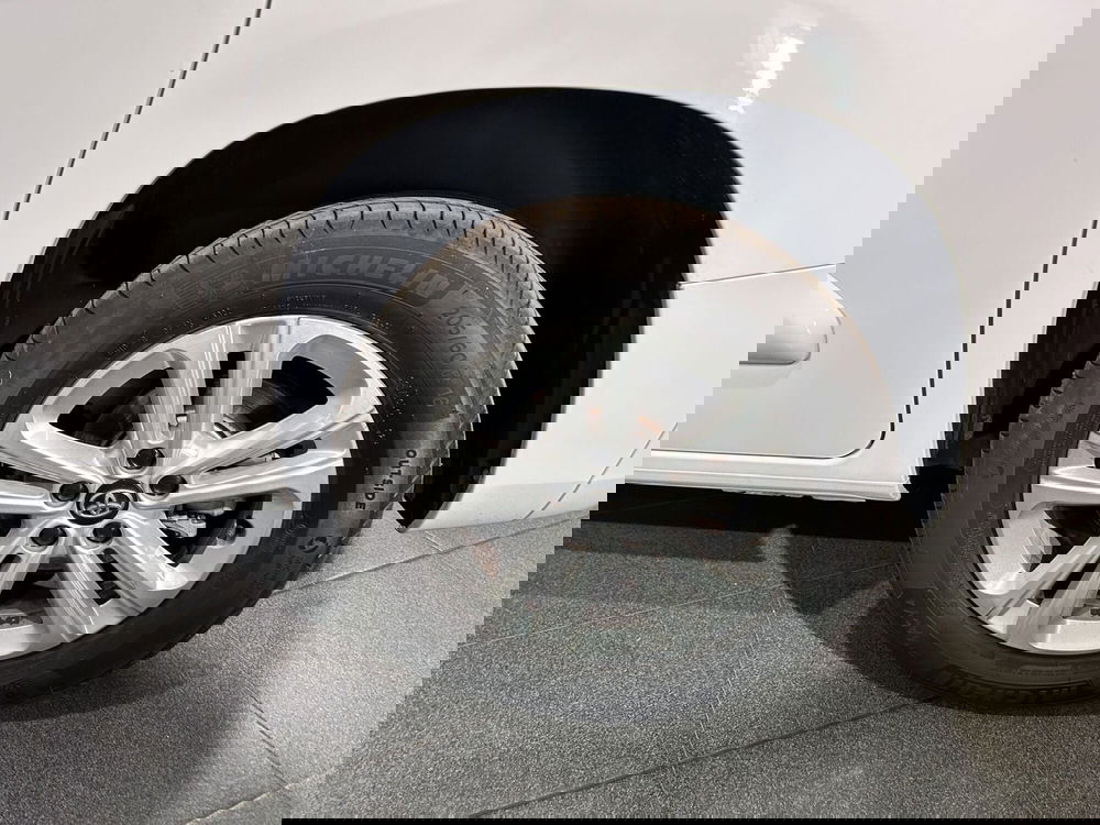 Toyota Proace City Verso usata a Milano (5)