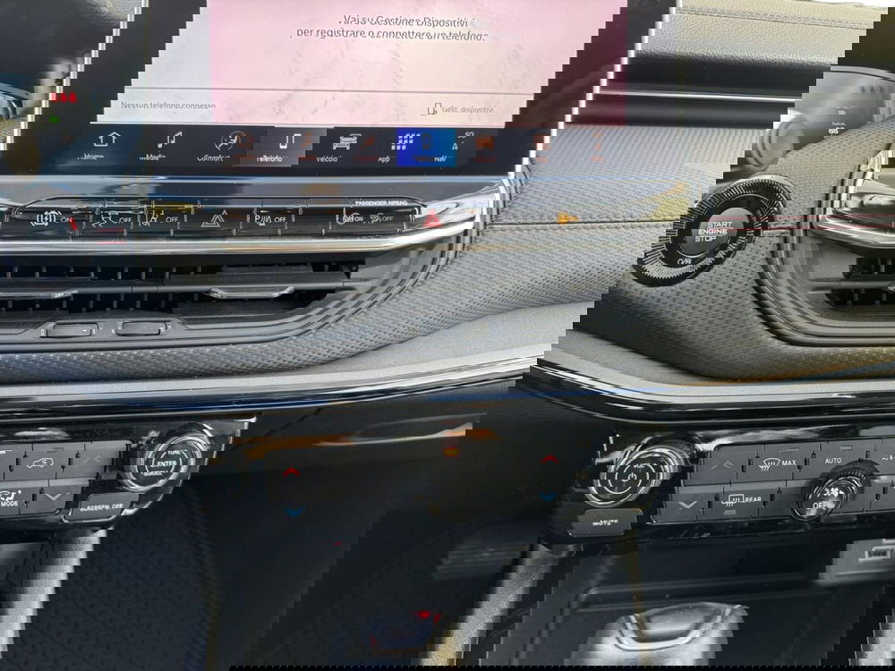 Jeep Compass usata a Pistoia (10)