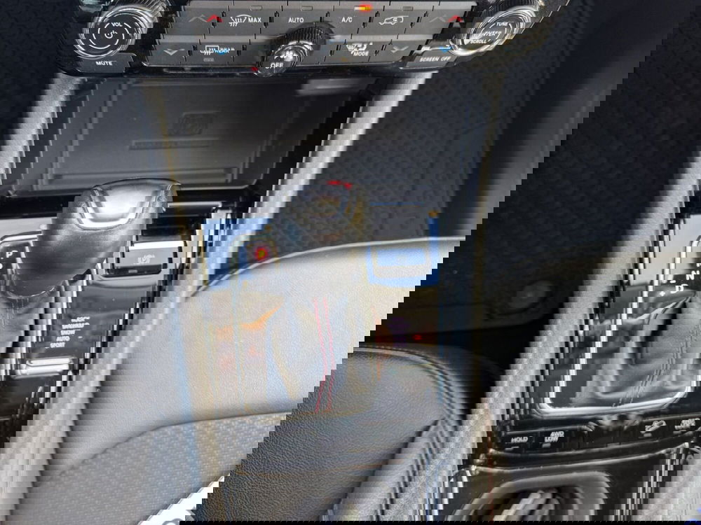 Jeep Compass usata a Pistoia (11)