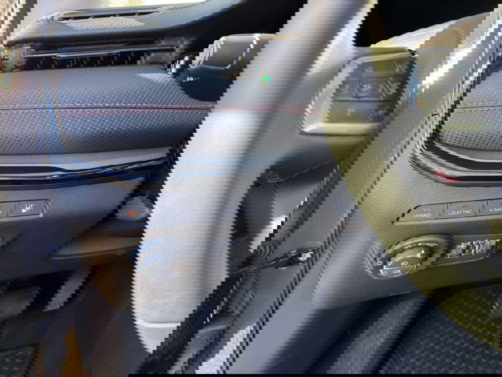 Jeep Compass usata a Pistoia (13)